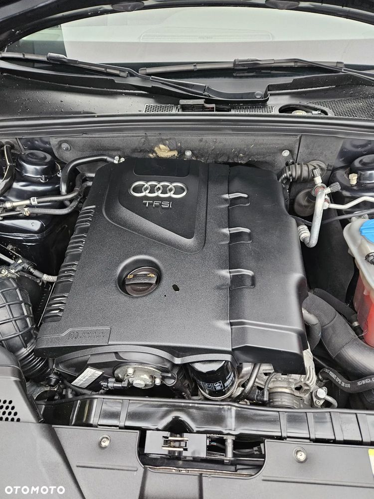 Audi A4 Limousine 1.8 TFSI Multitronic - 21