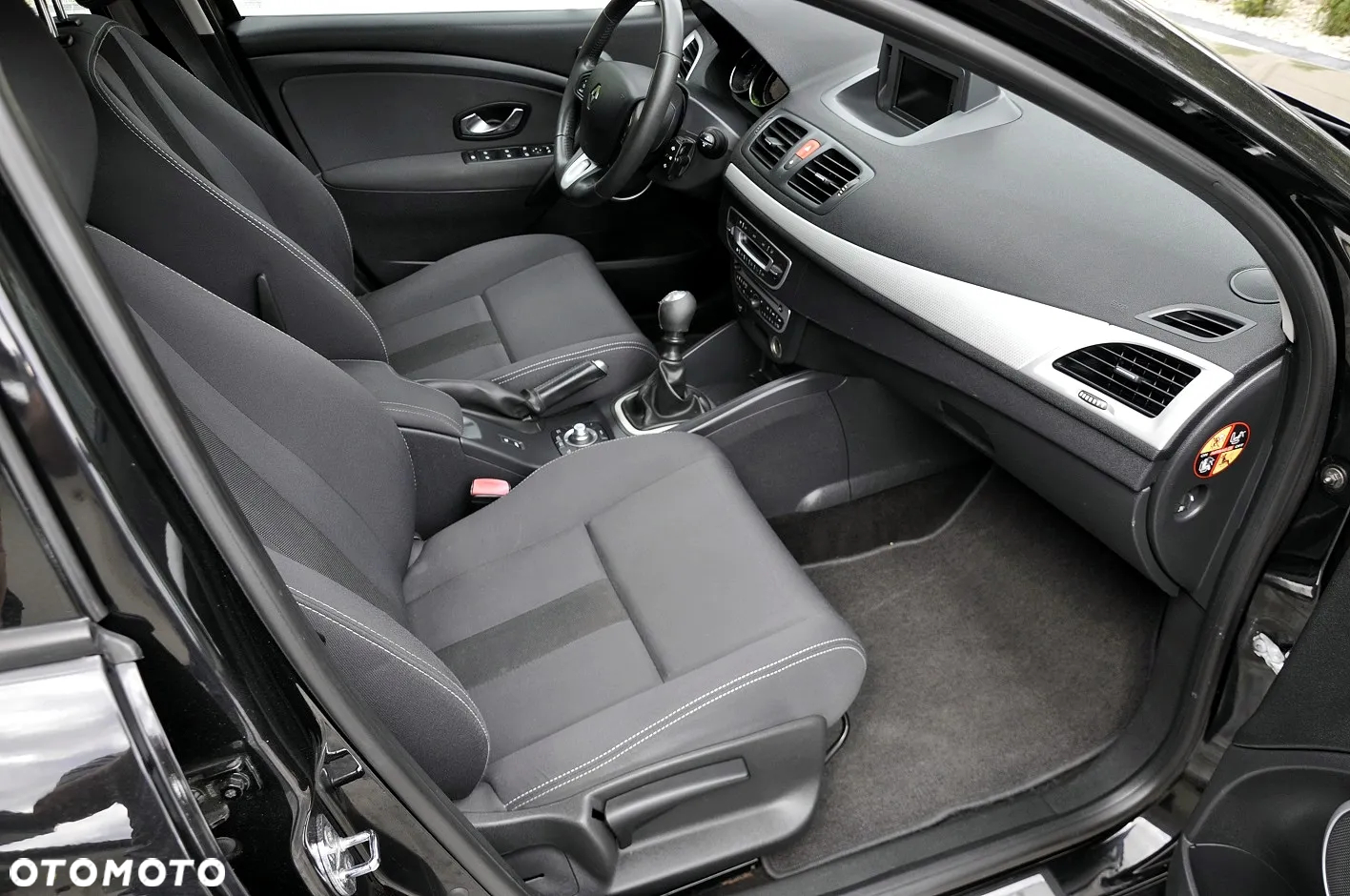 Renault Megane - 11
