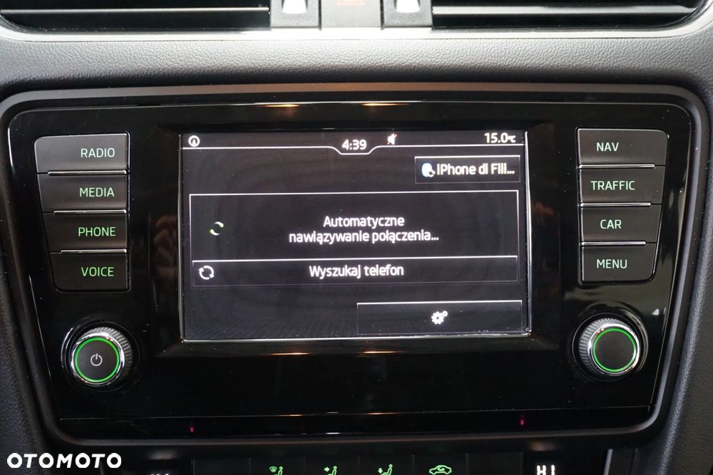 Skoda Octavia 1.6 TDI (Green tec) DSG Ambition - 28