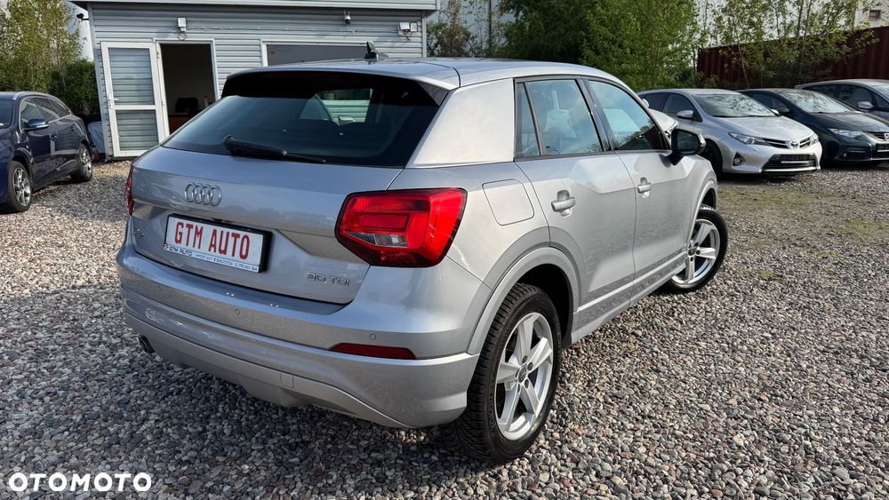 Audi Q2 1.6 TDI S tronic - 18