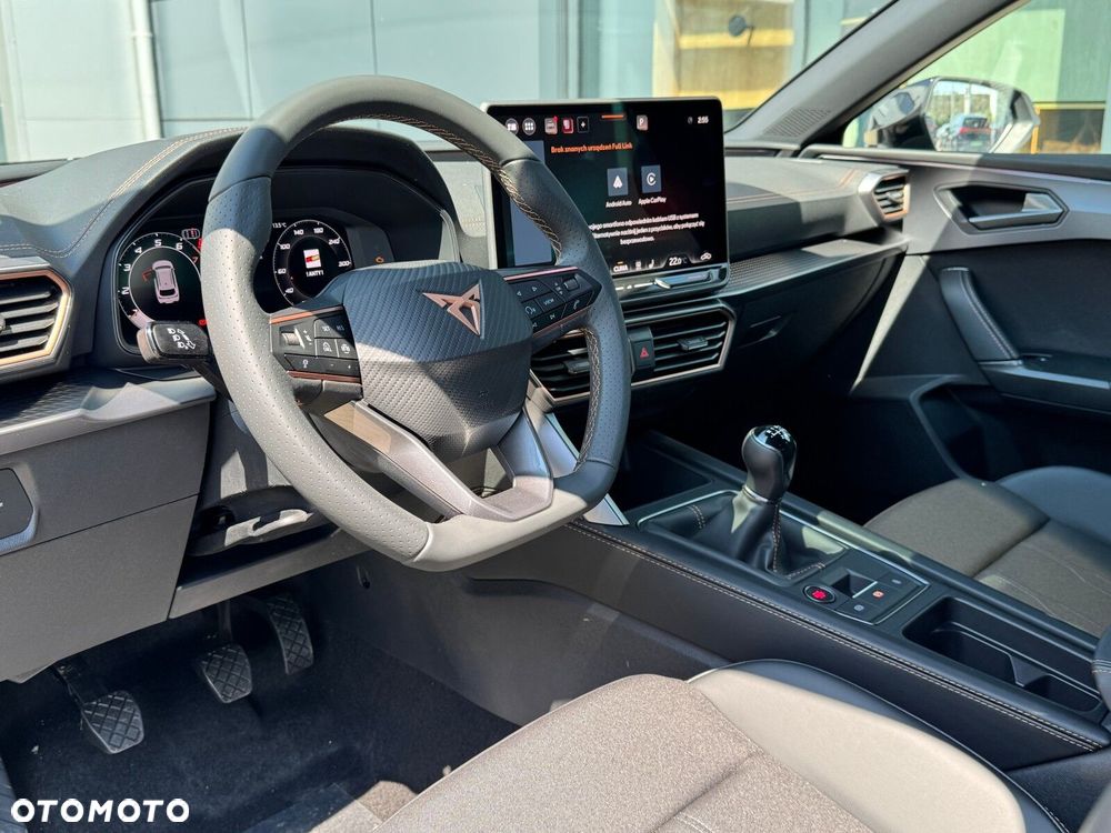 Cupra Leon Sportstourer 1.5 TSI - 24