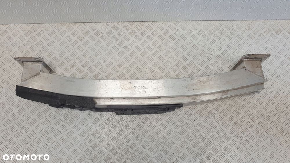 porsche taycan 9j1 belka tył tylna 9j1803184c - 7