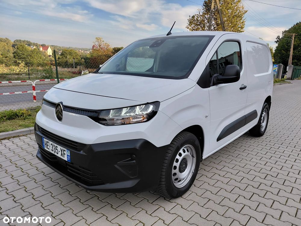Citroën Berlingo