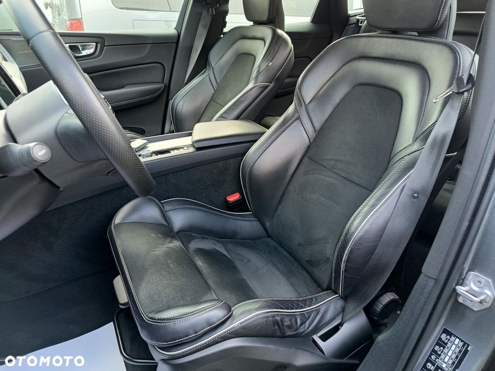 Volvo XC 60 D4 SCR R-Design - 14