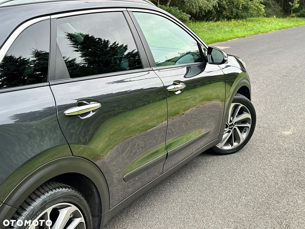 Kia Niro 1.6 GDI Hybrid XL - 14