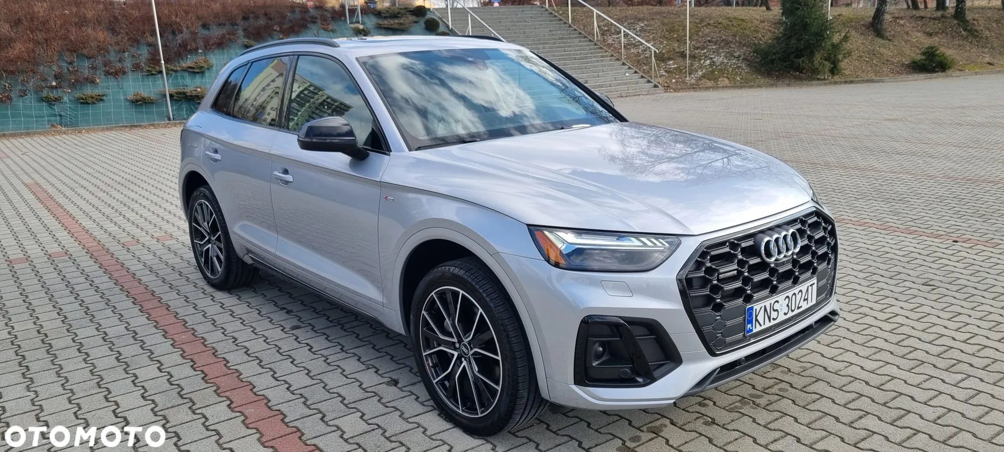 Audi Q5 - 1