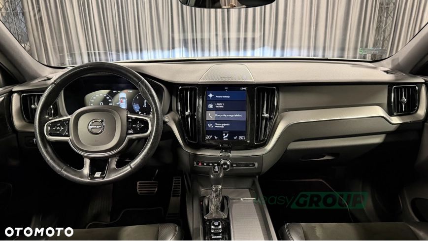 Volvo XC 60 - 7