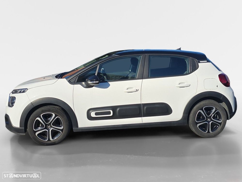 Citroën C3 1.2 PureTech Plus - 2