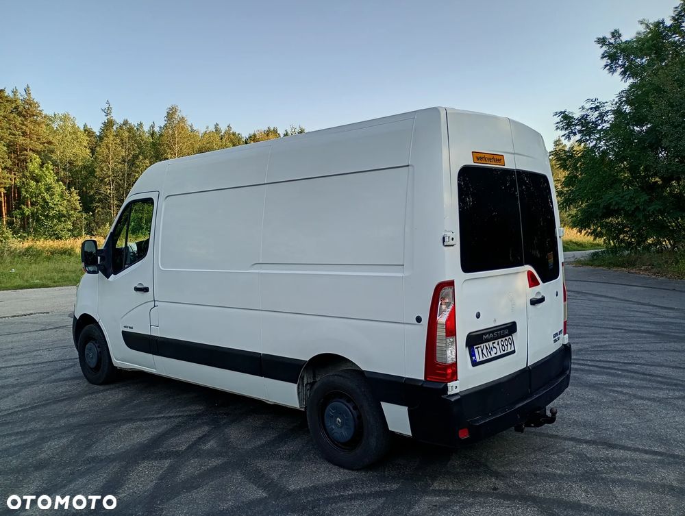 Renault Master 3 - 6