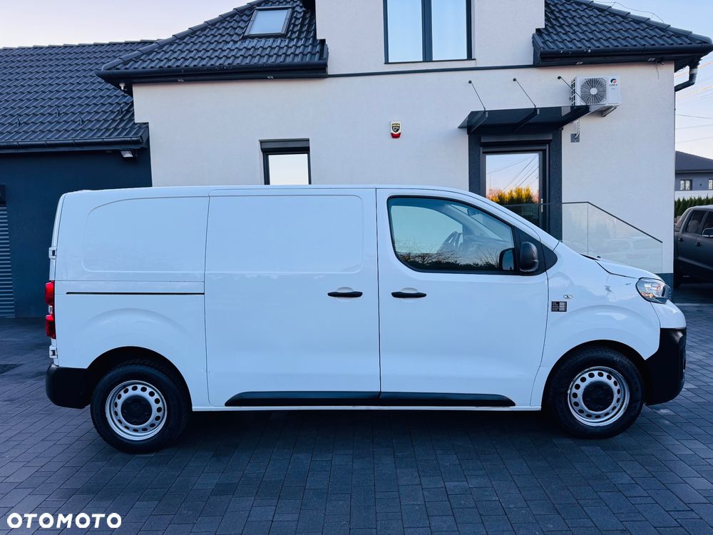 Peugeot Expert Jumpy Scudo Proace - 9