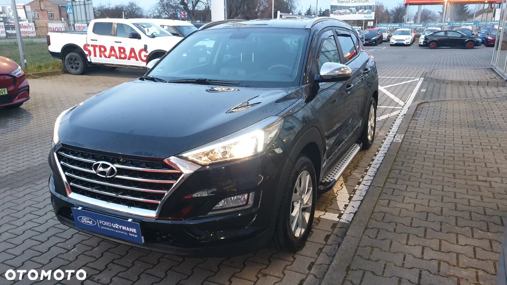 Hyundai ix35 1.6 GDI Comfort 2WD - 4