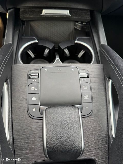 Mercedes-Benz GLE 350 de 4Matic - 34