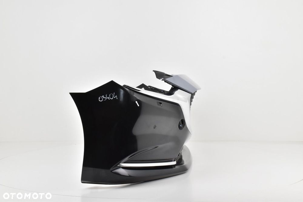 MAZDA 6 2019- ZDERZAK PRZEDNI - 7