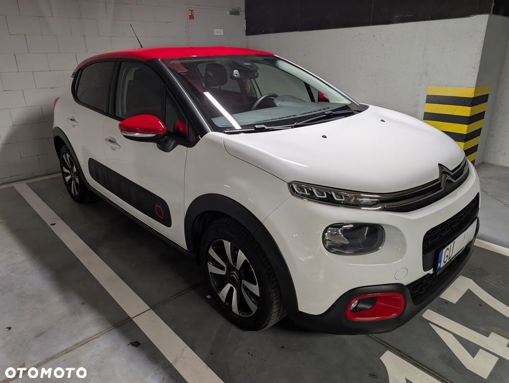 Citroën C3 1.2 PureTech Shine - 5