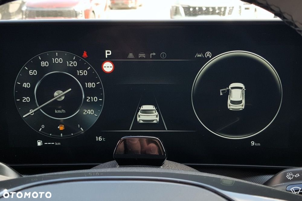 Kia XCeed 1.6 T-GDI Business Line DCT - 28