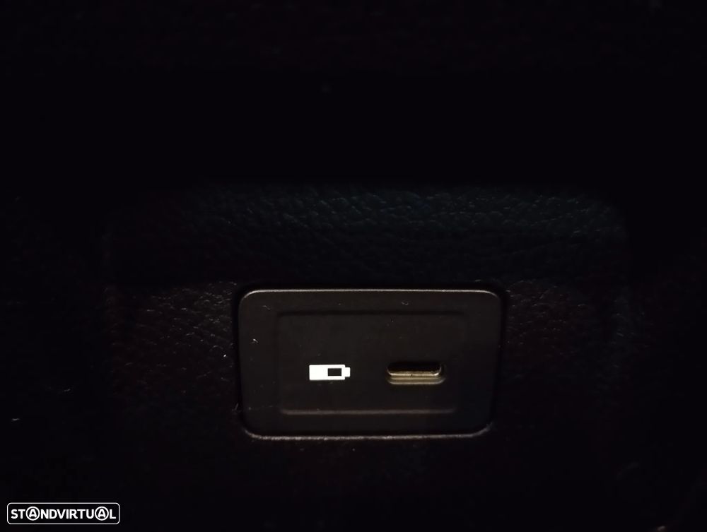 Mercedes-Benz CLA 220 d AMG Line Aut. - 16