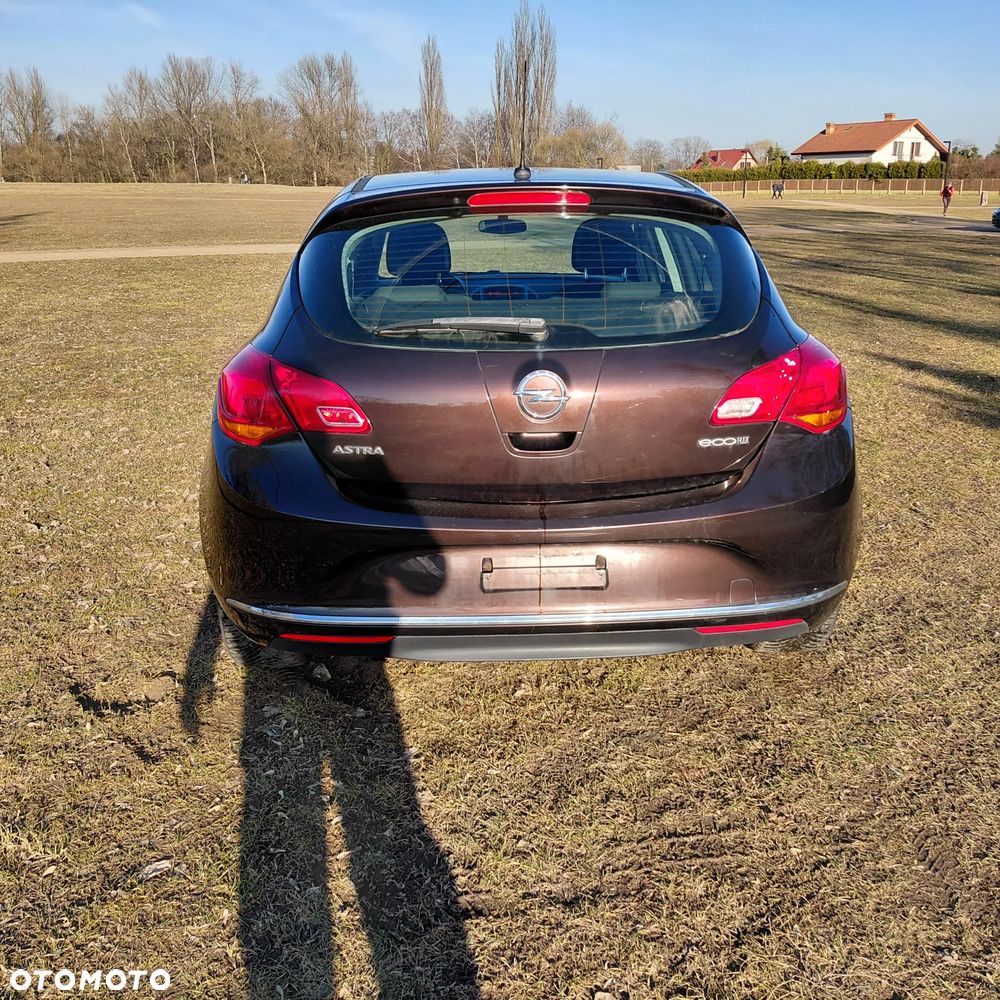 Opel Astra 1.4 Active - 4