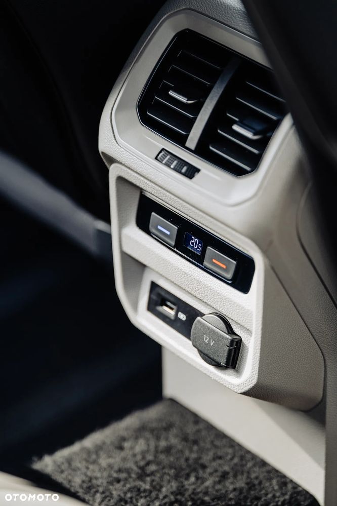 Volkswagen Tiguan 2.0 TSI BMT 4Mot Highline DSG - 24