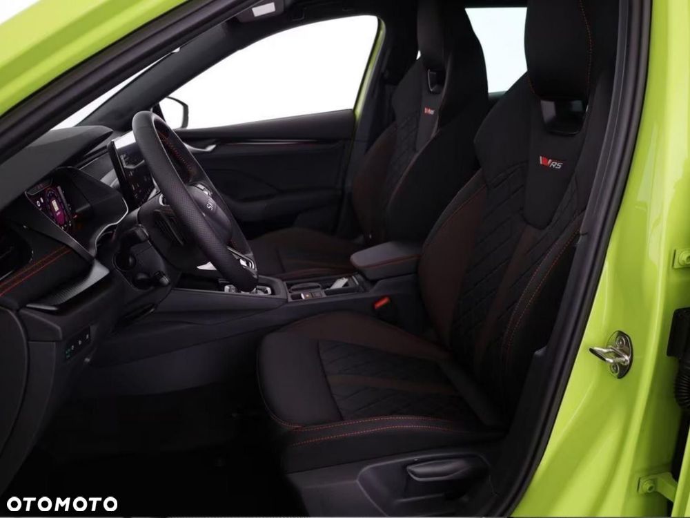 Skoda Octavia - 11