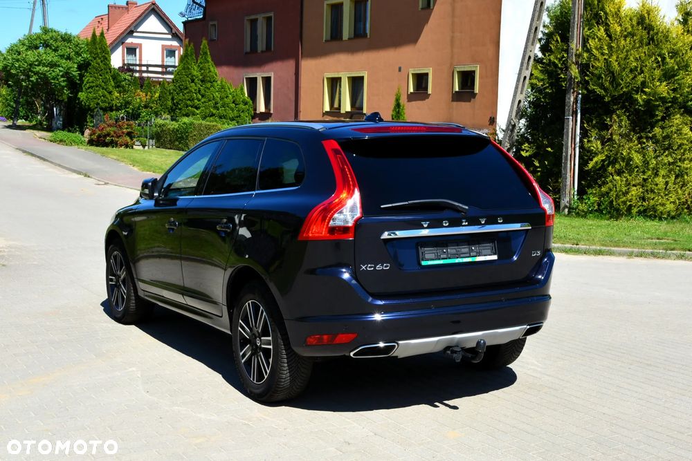 Volvo XC 60 - 3