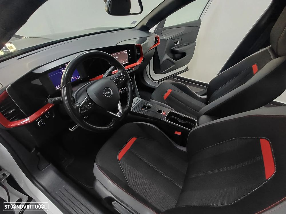 Opel Mokka 1.2 DI Turbo Auto GS Line - 18