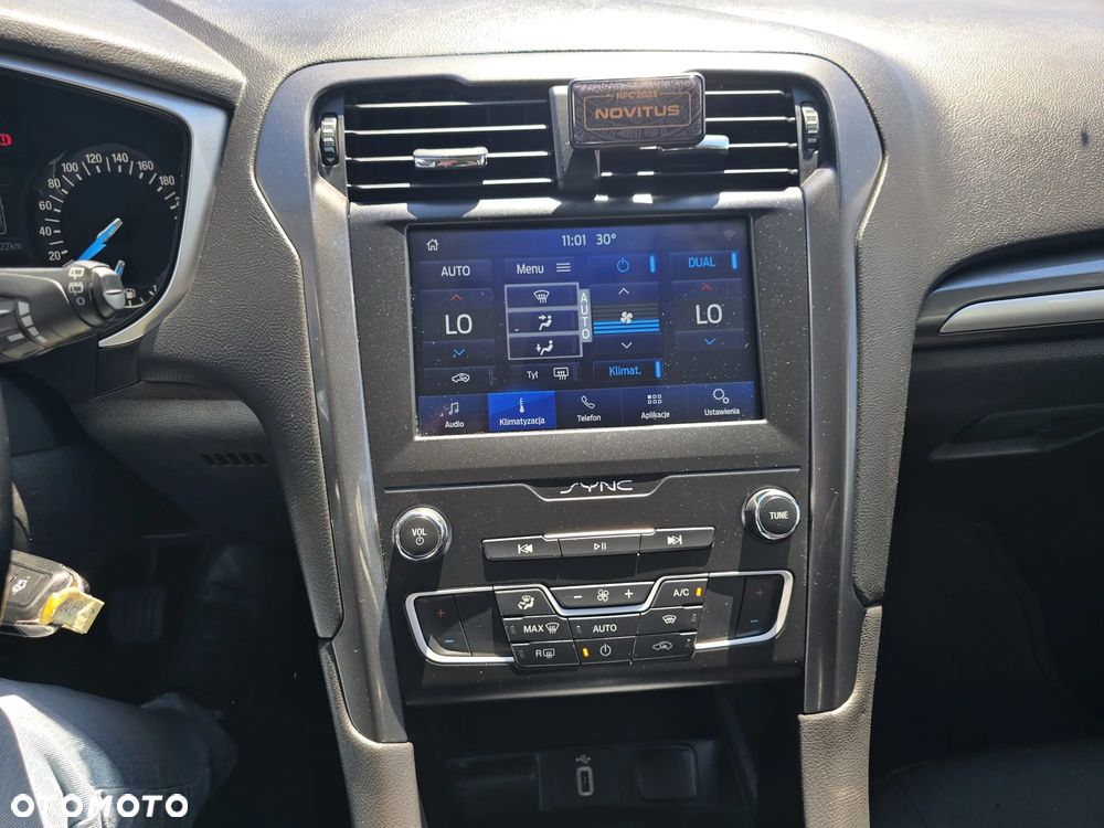 Ford Mondeo 2.0 EcoBlue Trend - 8