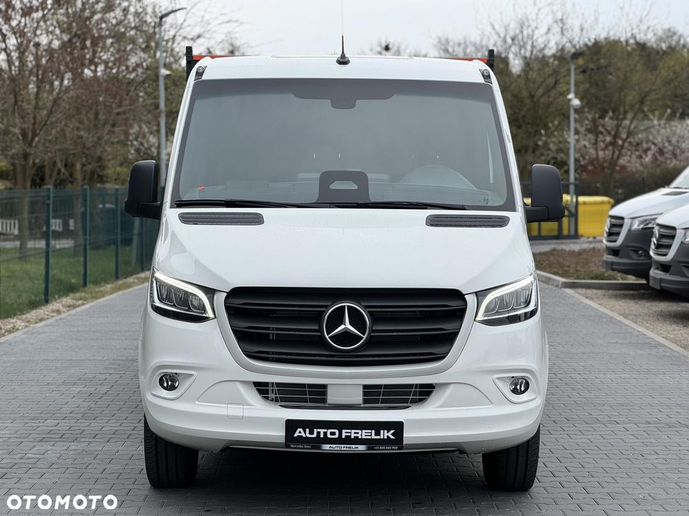 Mercedes-Benz Sprinter - 3