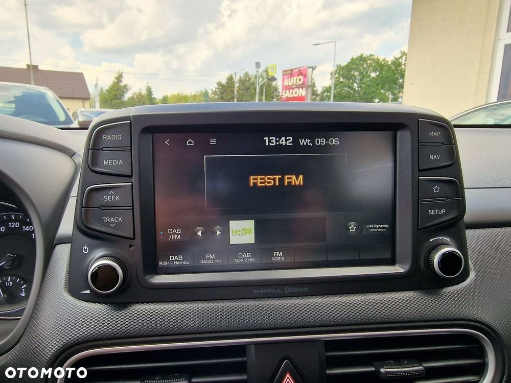 Hyundai Kona 1.0 T-GDI Style - 26