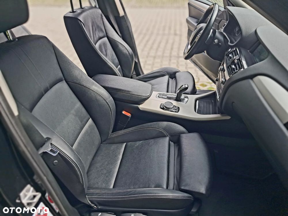 BMW X3 - 11