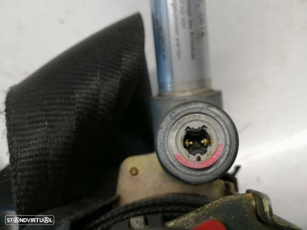 Cinto Frente Esq Audi 80 (8C2, B4) - 2
