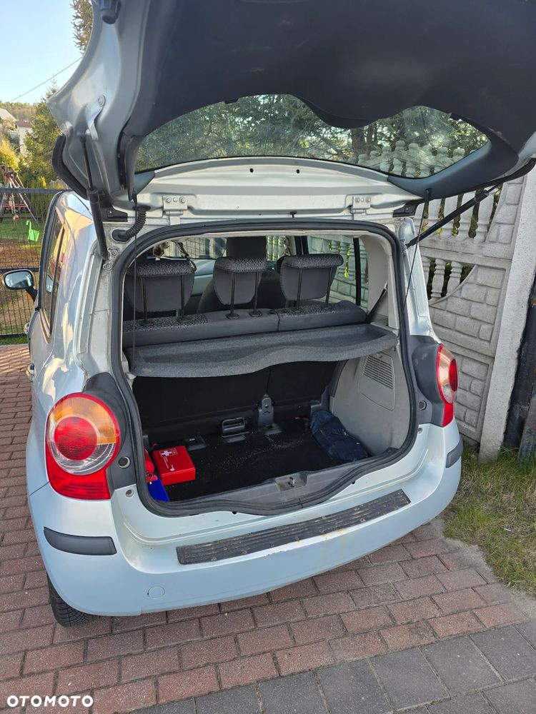 Renault Modus - 16