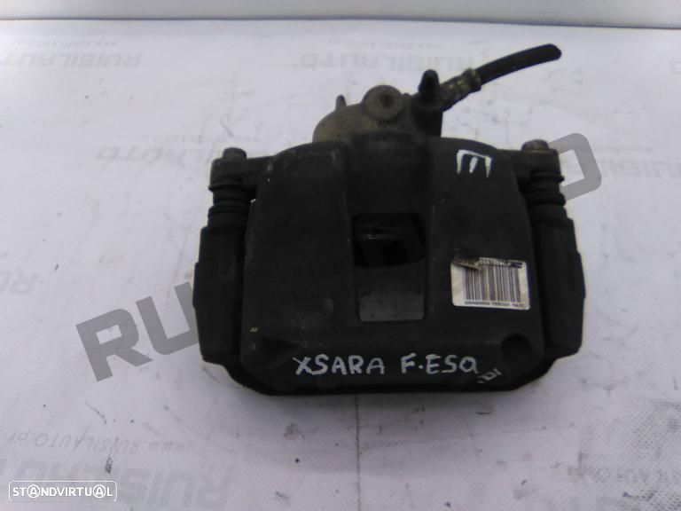 Bomba Travão Frente Esquerda 96607_86480 Citroen Xsara Picasso - 2