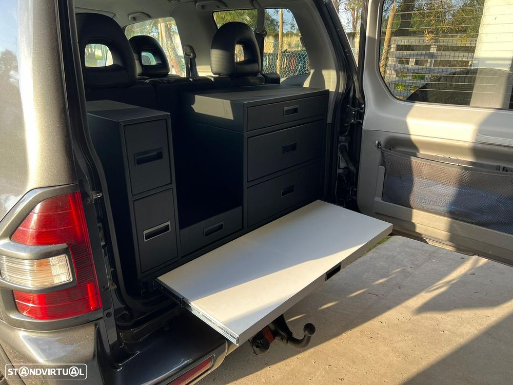 Mitsubishi Pajero 3.2 DI-D GLS - 23