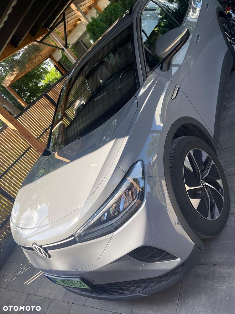 Volkswagen ID.4 77kWh Pro - 7