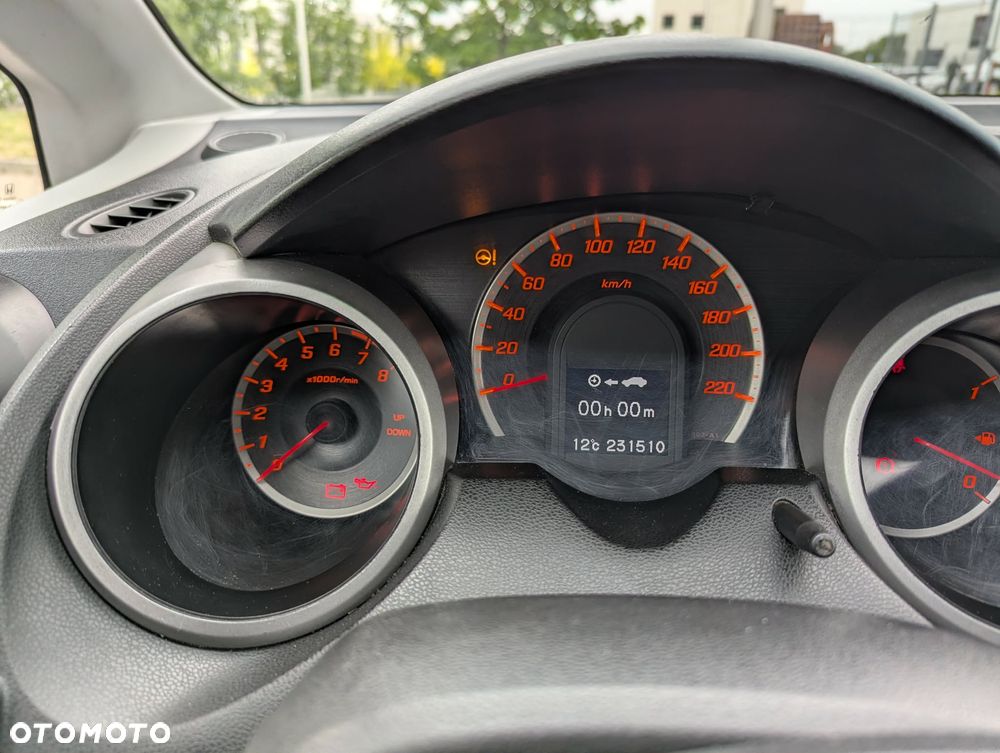 Honda Jazz 1.4 S - 4