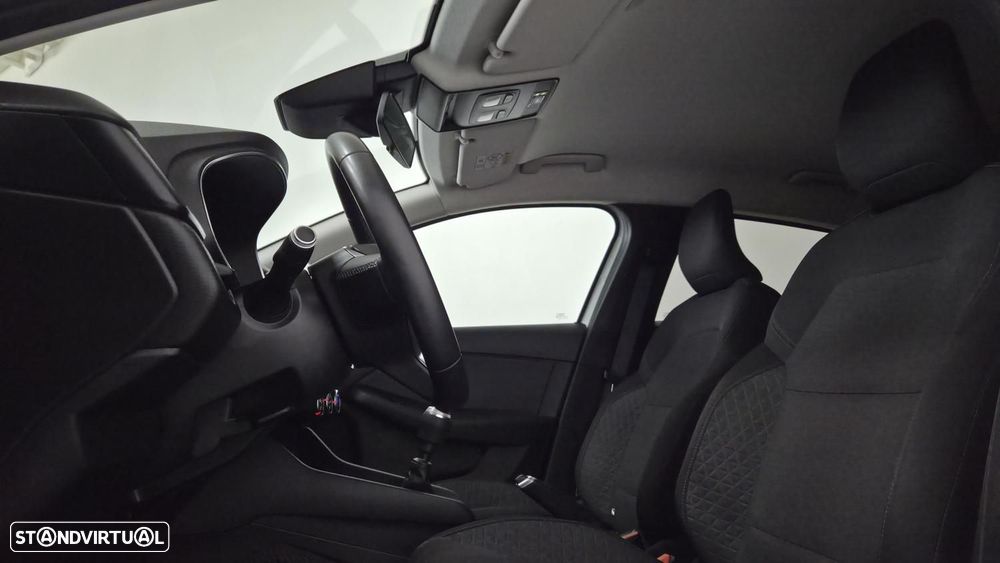 Renault Clio 1.5 Blue dCi Intens - 10