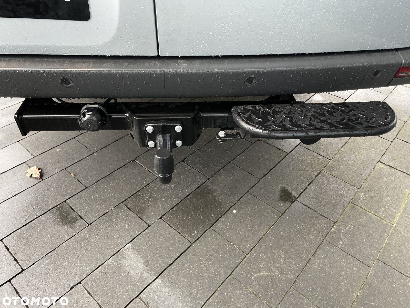 Mercedes-Benz eSprinter - 27
