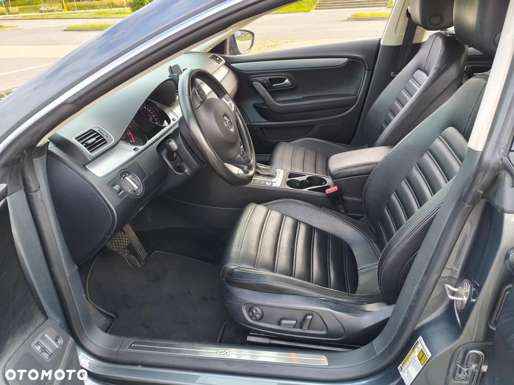 Volkswagen CC 2.0 TSI DSG - 20