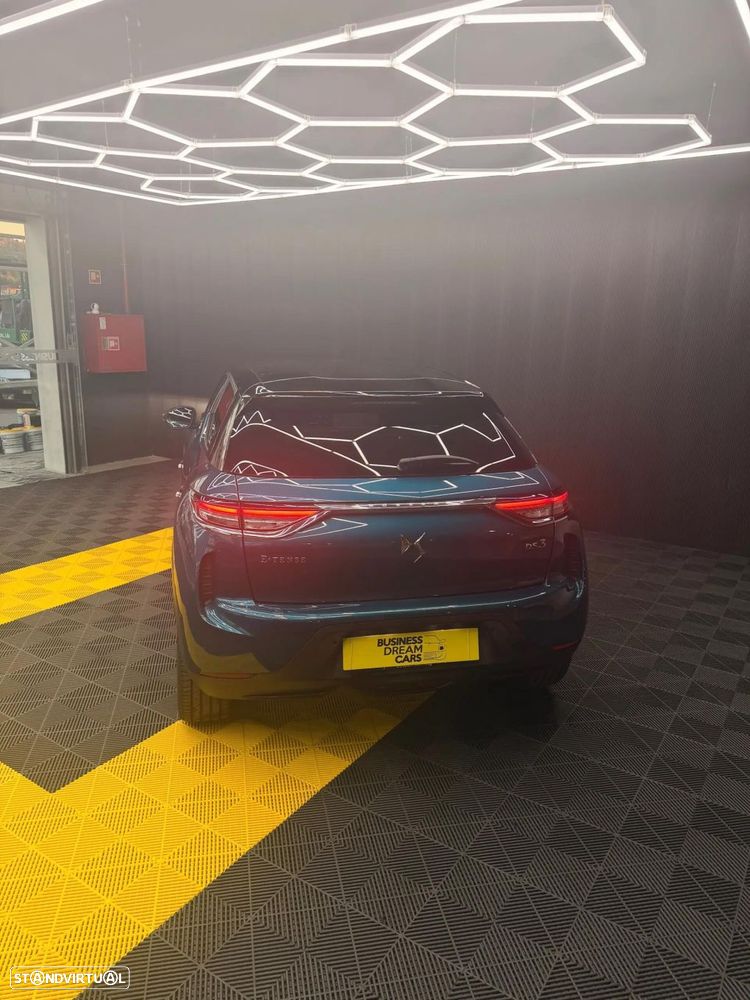 DS DS3 Crossback E-Tense Grand Chic - 10