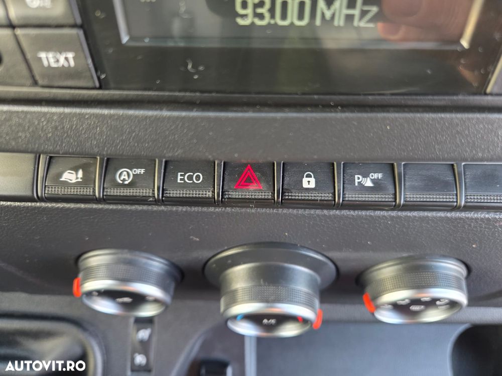 Renault New Master L3H2 Frigorific Carrier Refrigerare 0' Congelare-29 - 33