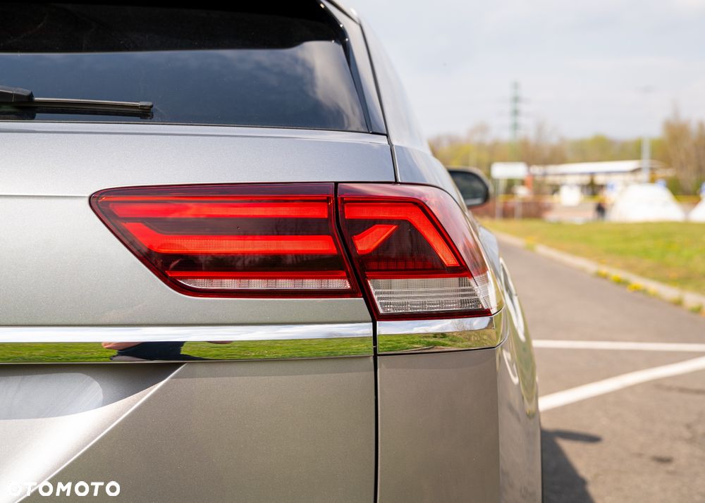 Volkswagen Atlas - 14