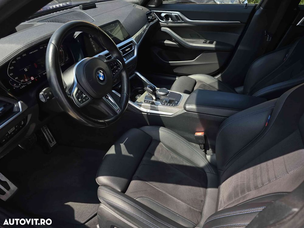 BMW Seria 4 - 9