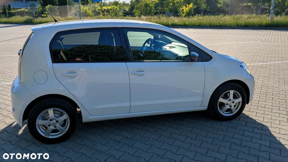 Volkswagen up! - 7