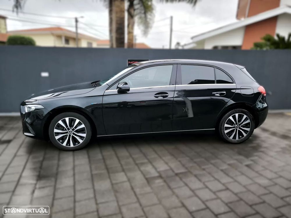 Mercedes-Benz A 250 e Style Plus - 12