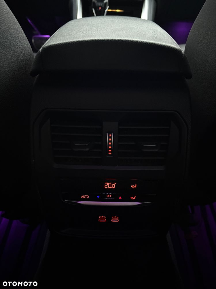 BMW Seria 4 440i xDrive M Sport - 22