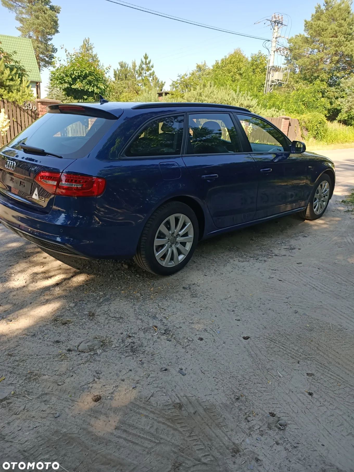 Audi A4 - 23