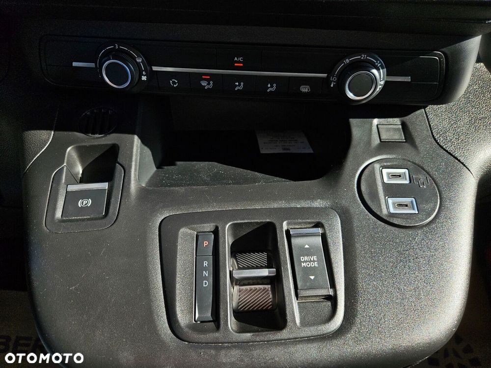 Toyota PROACE CITY - 19