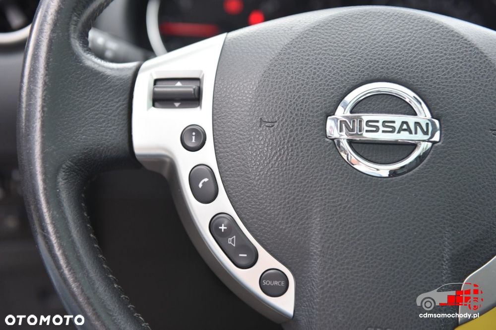 Nissan Qashqai - 30