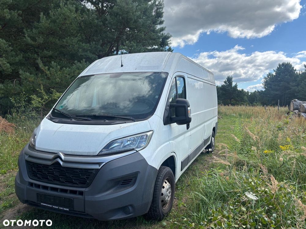 Citroën Jumper - 2