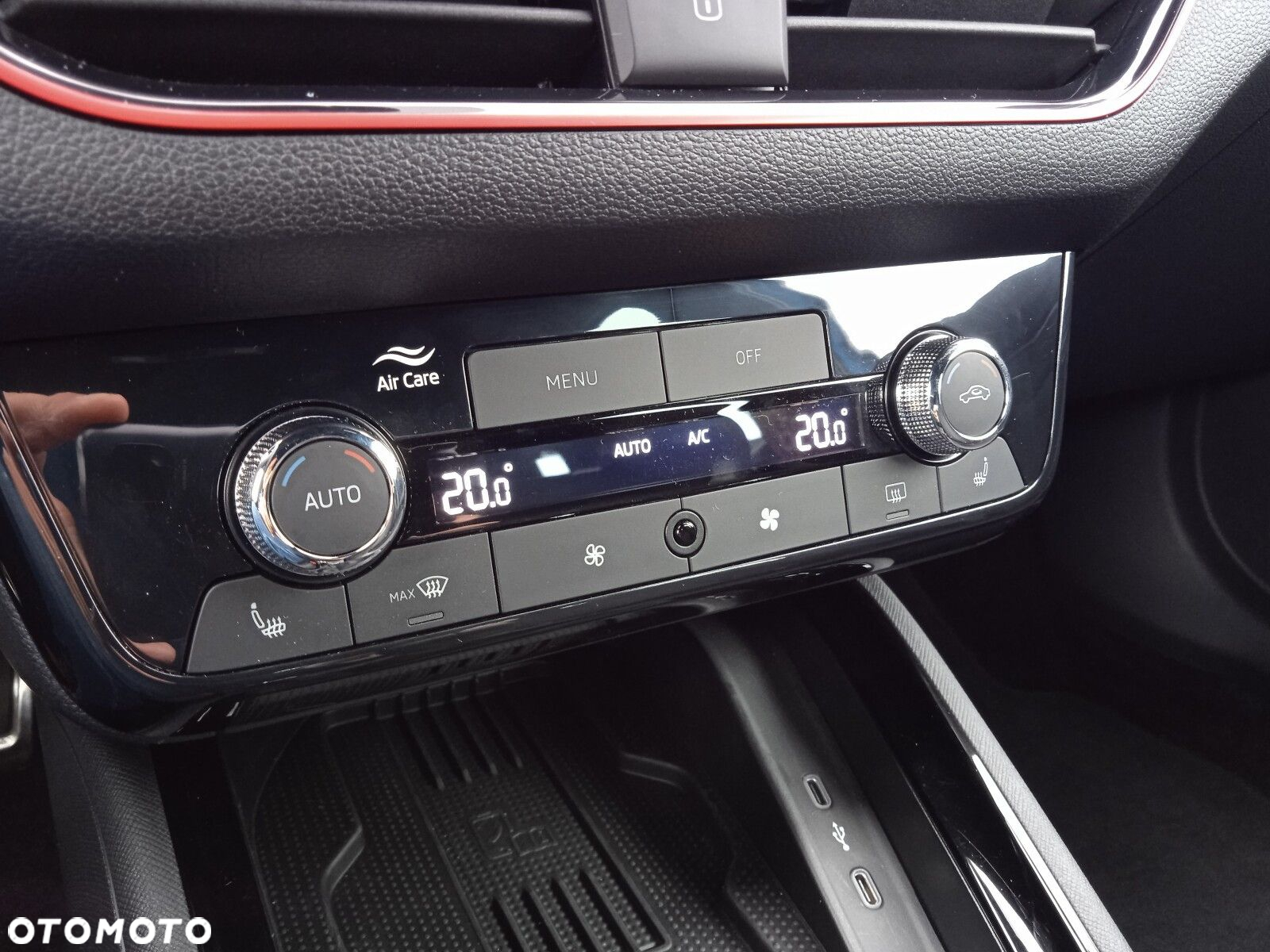 Skoda Scala 1.0 TSI Selection - 21